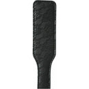 Feuilles de sport Sincèrement - Dentelle Paddle - Noir image 1