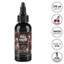 CalExotics® – Sauce de baise – Lubrifiant à base d'eau – Cerise - 2oz/60ml image 0