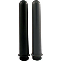 Streem Master Nozzle 2-Pack - Black