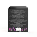 Weekender Kama Sutra Kit pour un "O" sur la route – Raspberry Kiss image 2