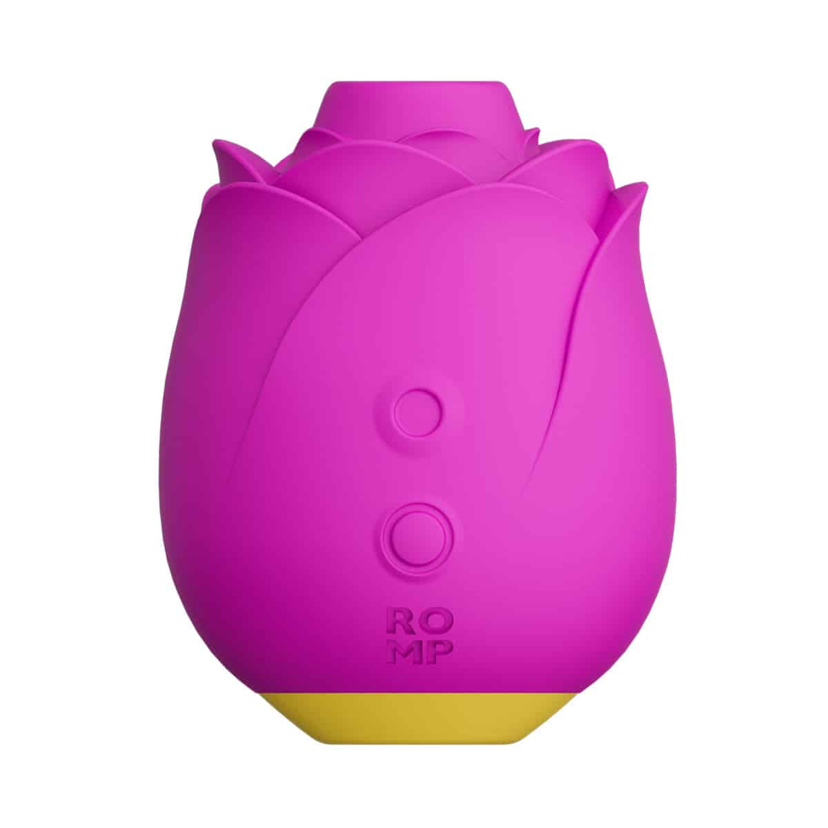 ROMP - Rose - Clitoral Stimulator - purple