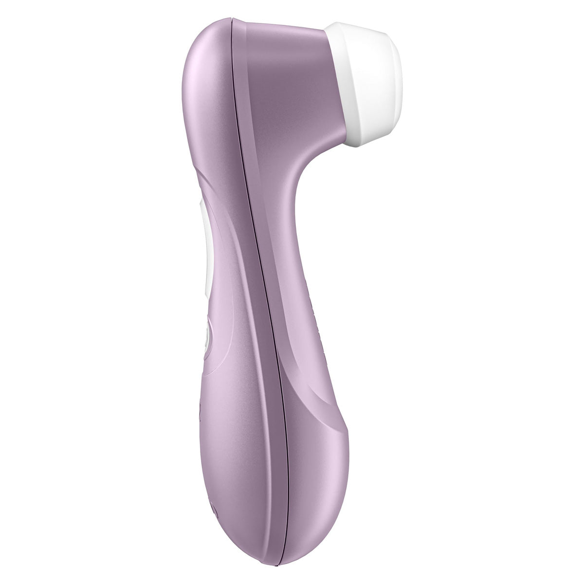Satisfyer - Pro 2 Nouvelle génération - Stimulateur d'impulsions d'air - Violet image 2