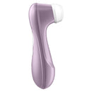 Satisfyer - Pro 2 Nouvelle génération - Stimulateur d'impulsions d'air - Violet image 2