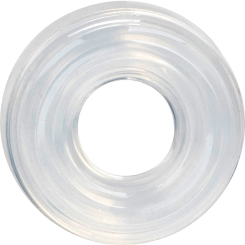 CalExotics® Bague en silicone de qualité moyenne Premium image 0