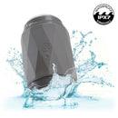 Calexotics® Milk Master Vibro Squeeze Pussy image 5