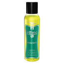 Huile de massage humide Inttimo Aroma - Revigorer image 0