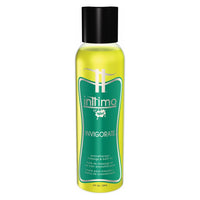 Wet Intimo Aroma Massage Oil - Invigorate