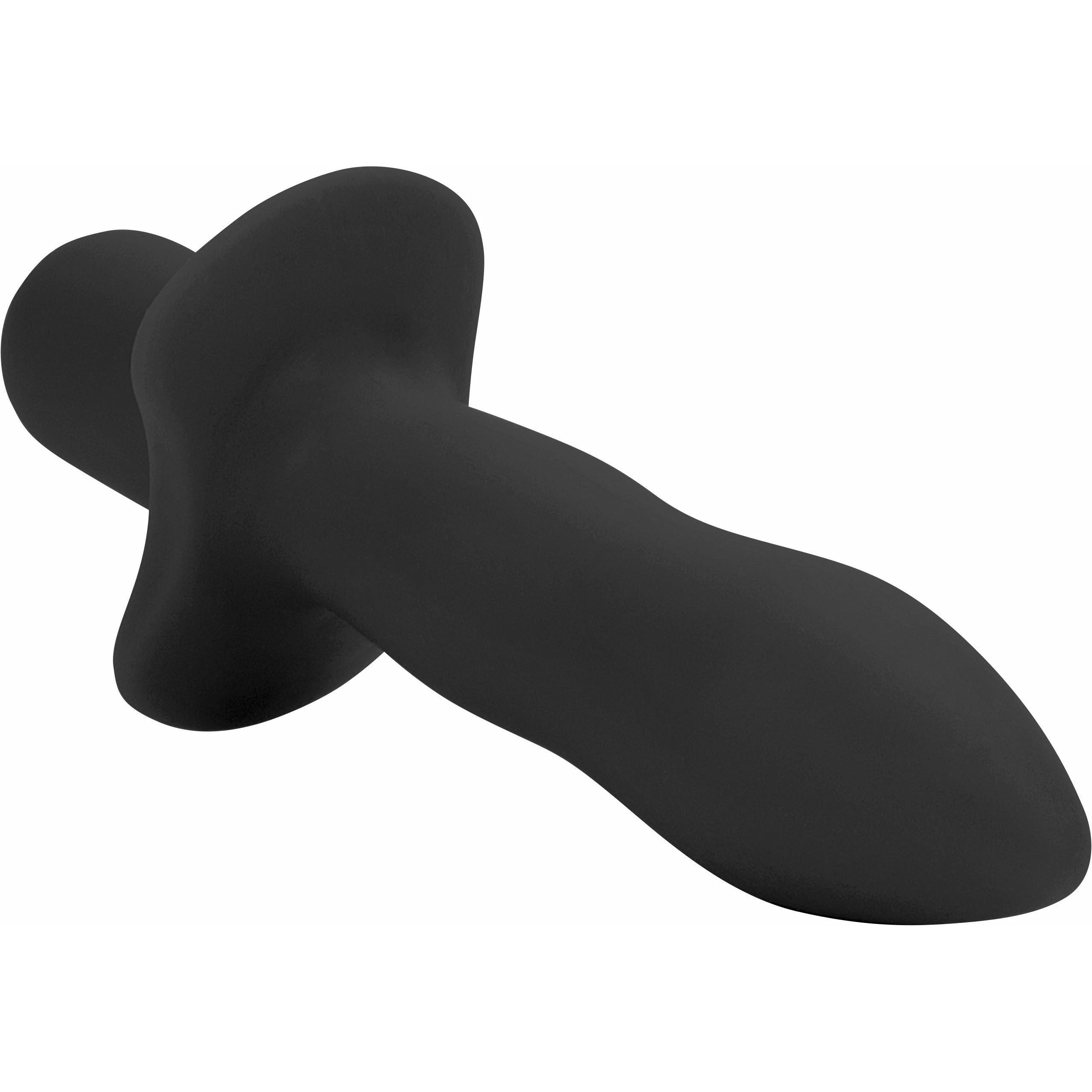 CalExotics® Booty Call - Rocket - Noir image 2