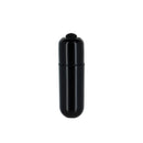 Plug anal LUX active® 3.5" Rose – Noir image 3