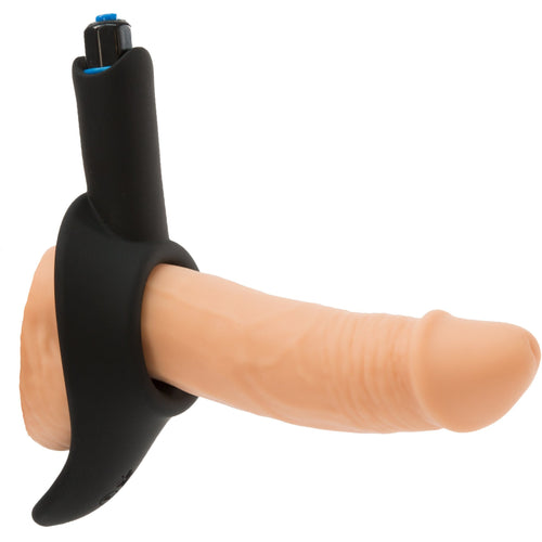 Docteur Johnson Kink - Cock jock vibrant silicone C-Ring image 3