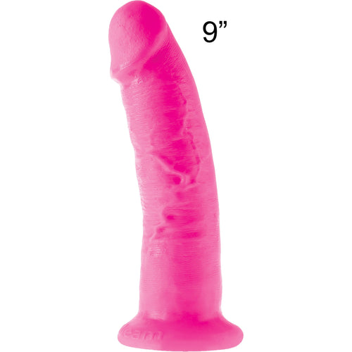 Pipedream Produits Dillio 9" Dildo image 0