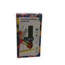Œuf vibrant rechargeable style rouge à lèvres – Massage, masturbation et bâton AV vibrant