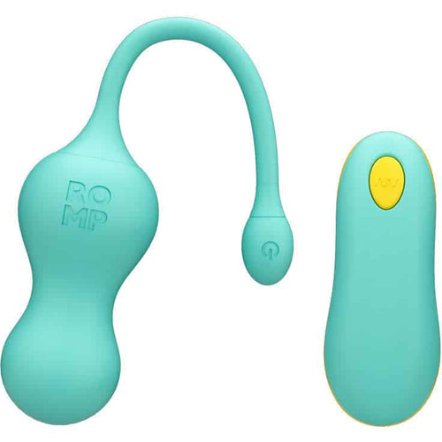 ROMP - Cello - Oeufs vibrants – adolescents image 0