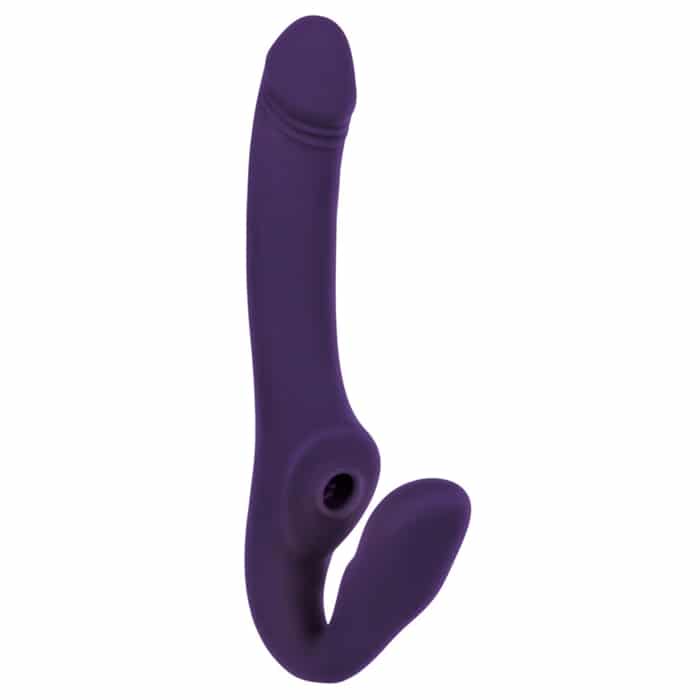 2 Become 1 - Silicone Rechargeable image 4