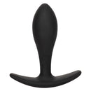 CalExotics® - Boundless Teardrop Butt Plug – Noir image 0