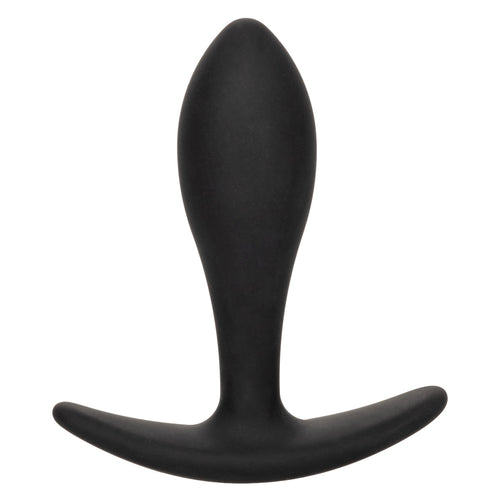 CalExotics® - Boundless Teardrop Butt Plug – Noir image 0