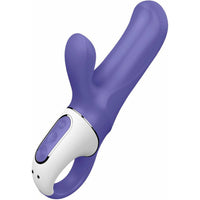 Satisfyer Vibes - Magic Bunny - Purple