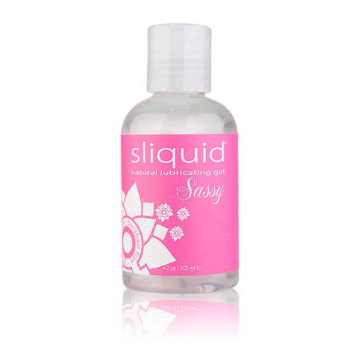 Lubrifiant Slide Sassy – 4,2 oz. image 0