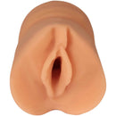 Docteur Johnson Sasha gris crème tarte poche Pussy image 0