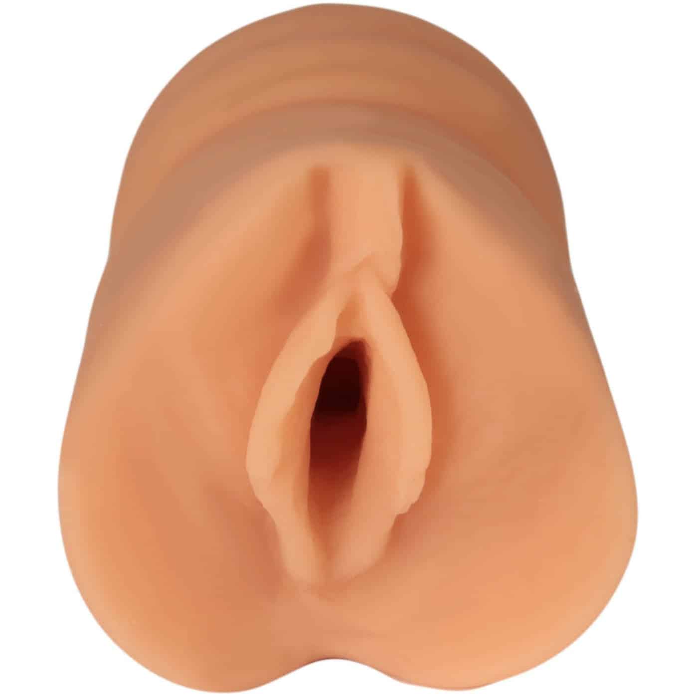 Docteur Johnson Sasha gris crème tarte poche Pussy image 0