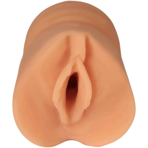 Docteur Johnson Sasha gris crème tarte poche Pussy image 0