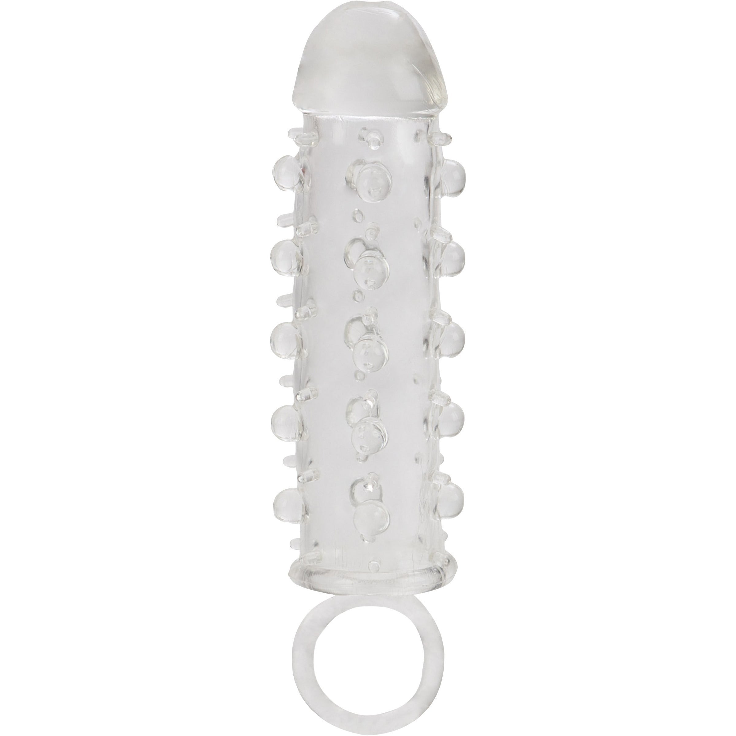 CalExotics® Stud Extender avec bague de support image 0
