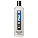 FuckWater Base Eau Blanc Original 475ml (16oz) image 0