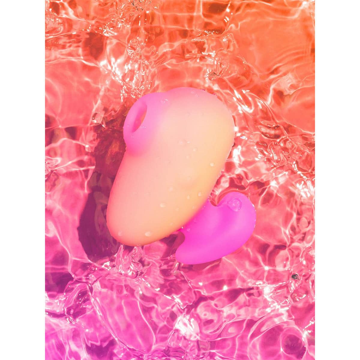 Stimulateur clitoridien Romp Kiss image 4