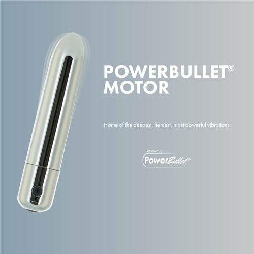 Pure Love® - Bullet de recharge Platinum 4" image 4