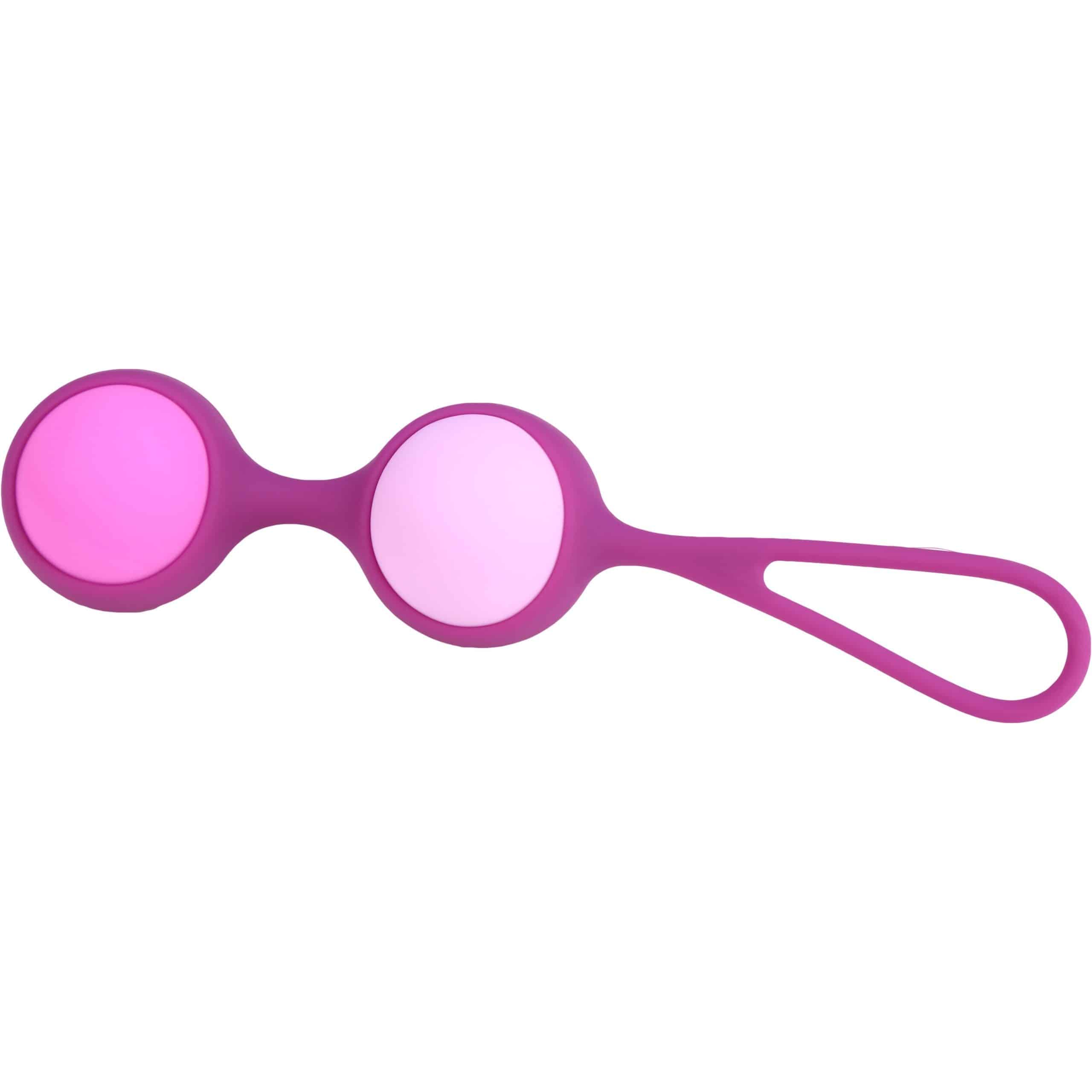 Adore U Wellness Balles Kegel image 0