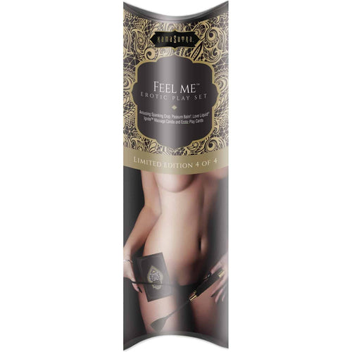 Kama Sutra me sens - jeu érotique image 2