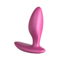 We-Vibe® - Ditto+ - Plug anal vibrant avec télécommande - Rose cosmique image 3