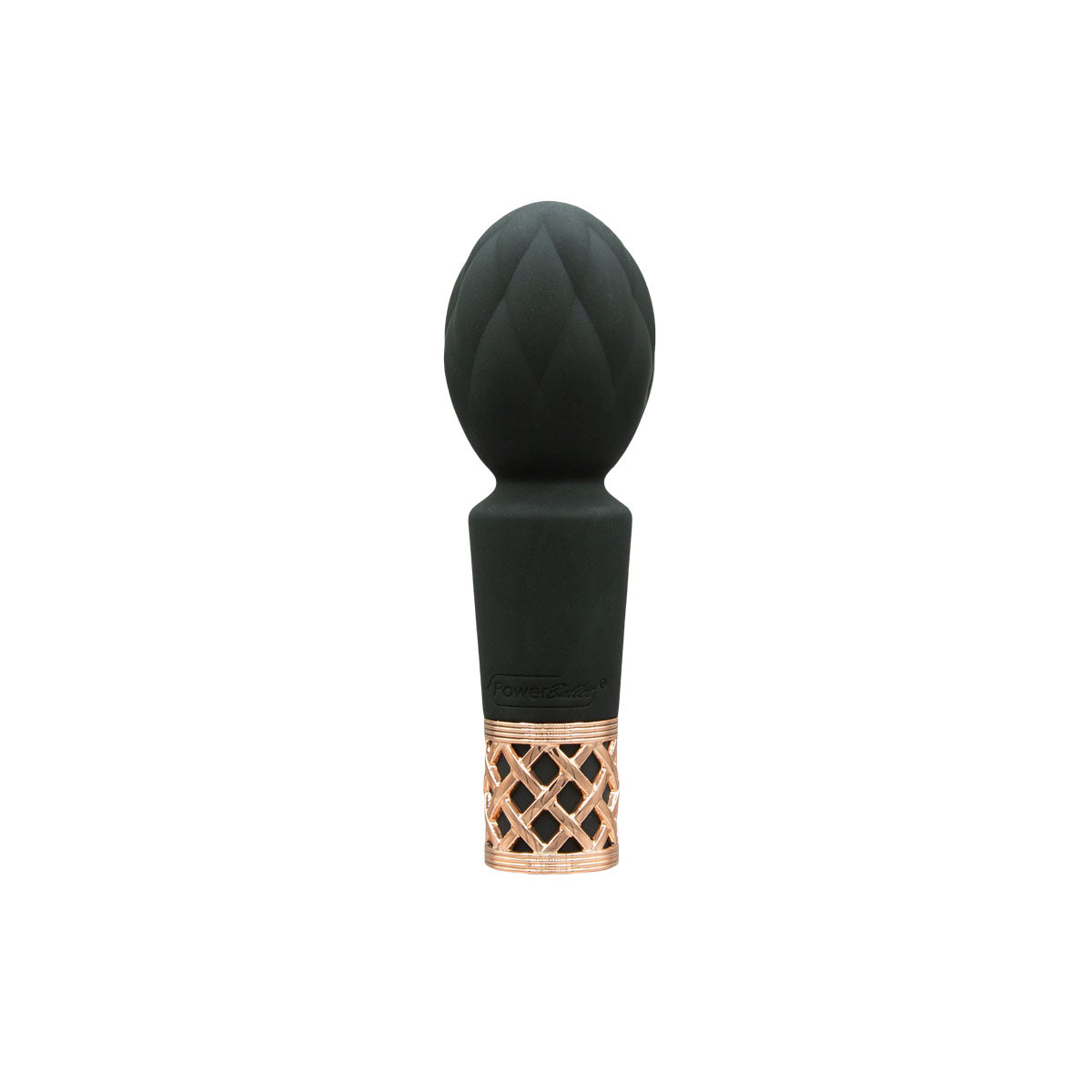 Pillow Talk® Secrets - Plaisir - Vibrateur clitoris Laine - Noir image 0