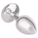 CalExotics® Jewel Petite Bouchon Rose - Rose image 4