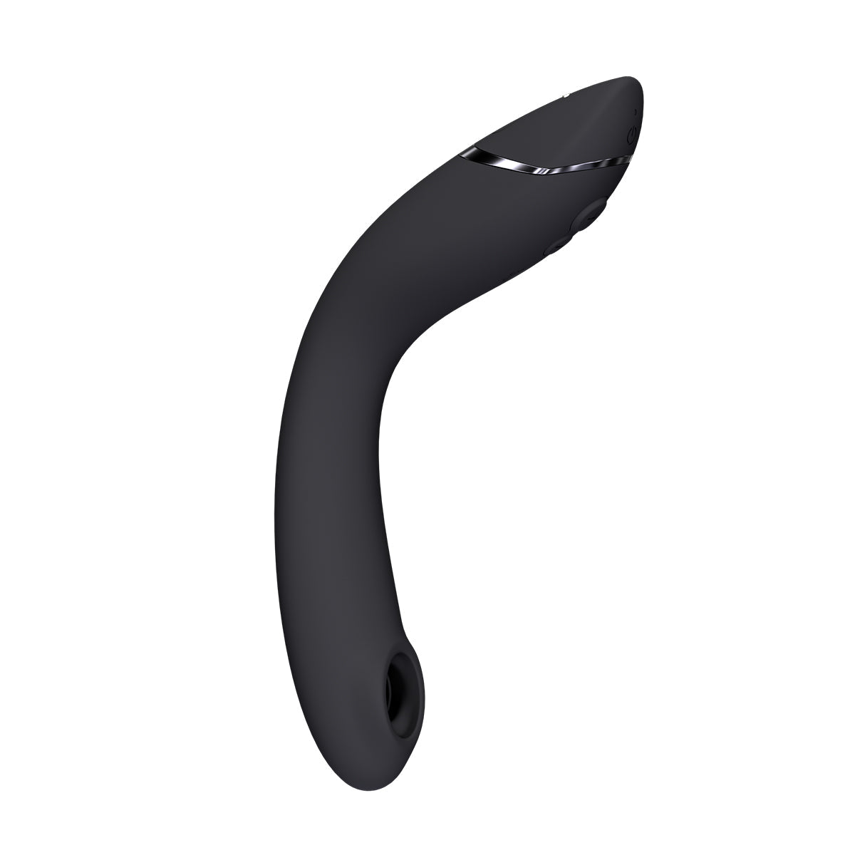 Vibrateur G-Spot – Gris foncé image 5