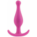 CalExotics® Booty Call - Rocker - Rose image 0