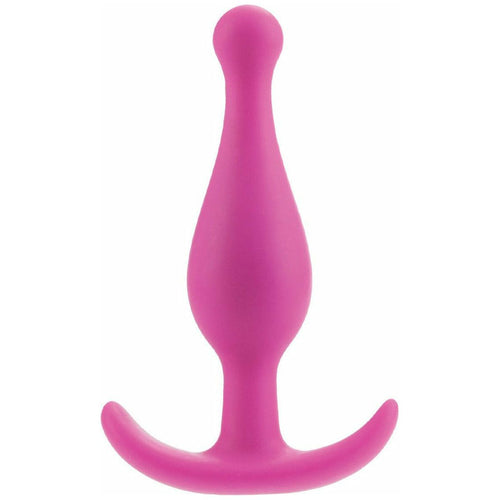 CalExotics® Booty Call - Rocker - Rose image 0