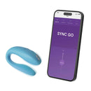 Nous Vibe Sync Go – Turquoise image 1