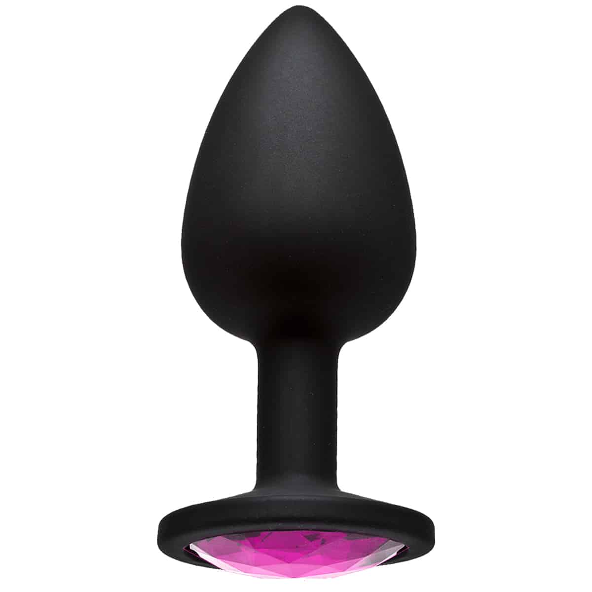 Doc Johnson Booty Bling – Small – Pink