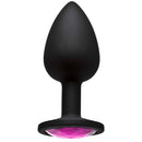 Docteur Johnson Booty Bling – Petit – Rose image 1