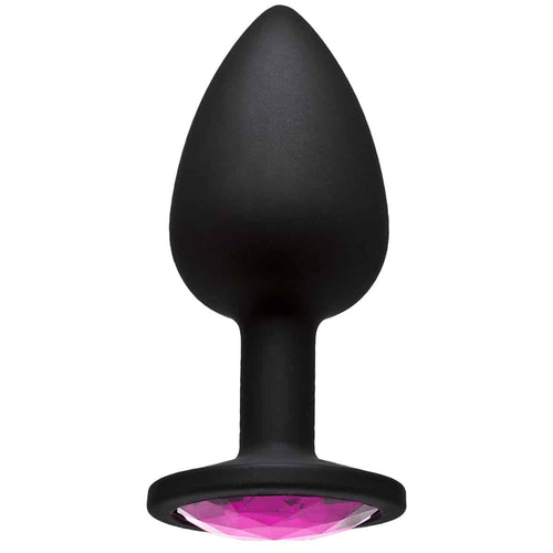 Docteur Johnson Booty Bling – Petit – Rose image 1