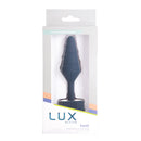 Plug actif LUX – Petit - Bleu