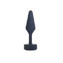 Plug actif LUX – Petit - Bleu