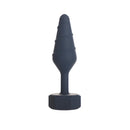 LUX Active Twist Plug – Large - Bleu
