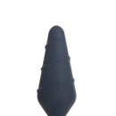 LUX Active Twist Plug – Large - Bleu