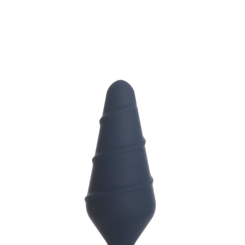 Plug actif LUX – Petit - Bleu