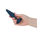 Plug actif LUX – Petit - Bleu