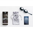 FSOG - DELICIOUS PLEASURE SILICONE BEN WA BALLS image 1