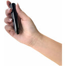 PowerBullet Bullet Point – Vibrator Bullet – USB Rechargeable – Noir image 0