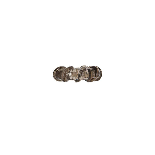 Obt Big Dick – Super anneaux de cock stretch – Noir – 3 pack image 1